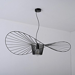 Подвесной светильник Imperiumloft HAT Black ﻿HAT01 в Нефтекамске - neftekamsk.ok-mebel.com | фото 3