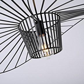 Подвесной светильник Imperiumloft HAT Black ﻿HAT01 в Нефтекамске - neftekamsk.ok-mebel.com | фото 6