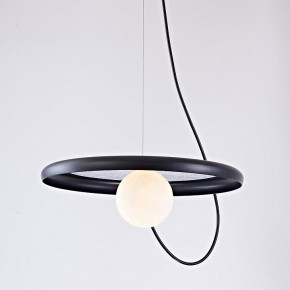 Подвесной светильник Imperiumloft MARGOTT Black margott01 в Нефтекамске - neftekamsk.ok-mebel.com | фото 5