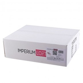 Подвесной светильник Imperiumloft MARGOTT Black margott01 в Нефтекамске - neftekamsk.ok-mebel.com | фото 8