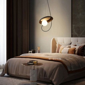 Подвесной светильник Imperiumloft MARGOTT Black margott01 в Нефтекамске - neftekamsk.ok-mebel.com | фото 9