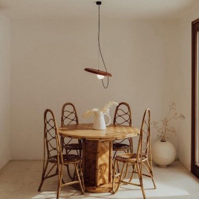 Подвесной светильник Imperiumloft MARGOTT Orange margott01 в Нефтекамске - neftekamsk.ok-mebel.com | фото 3