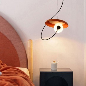 Подвесной светильник Imperiumloft MARGOTT Orange margott01 в Нефтекамске - neftekamsk.ok-mebel.com | фото 7