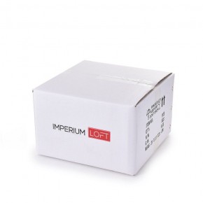 Подвесной светильник Imperiumloft MARGOTT White margott01 в Нефтекамске - neftekamsk.ok-mebel.com | фото 15