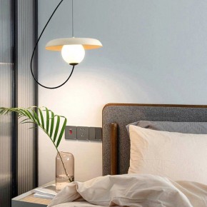 Подвесной светильник Imperiumloft MARGOTT White margott01 в Нефтекамске - neftekamsk.ok-mebel.com | фото 2