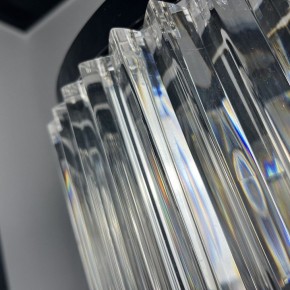 Подвесной светильник Imperiumloft Odeon Clear Glass Black 248522-22 в Нефтекамске - neftekamsk.ok-mebel.com | фото 12
