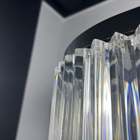 Подвесной светильник Imperiumloft Odeon Clear Glass Black 248522-22 в Нефтекамске - neftekamsk.ok-mebel.com | фото 13