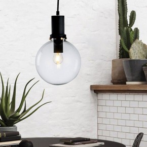 Подвесной светильник Imperiumloft PENBALL Black PENBALL03 в Нефтекамске - neftekamsk.ok-mebel.com | фото 4