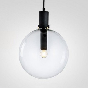 Подвесной светильник Imperiumloft PENBALL Black PENBALL04 в Нефтекамске - neftekamsk.ok-mebel.com | фото