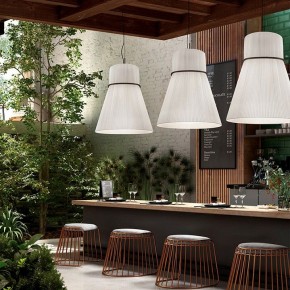Подвесной светильник Imperiumloft PEO B peo01 в Нефтекамске - neftekamsk.ok-mebel.com | фото 4