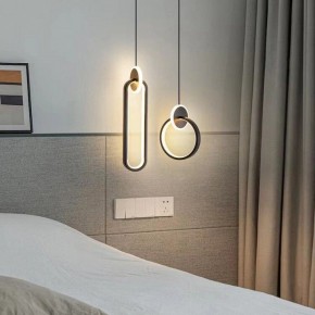 Подвесной светильник Imperiumloft RANDALL B randall01 в Нефтекамске - neftekamsk.ok-mebel.com | фото 5