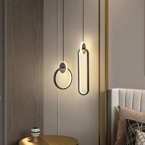 Подвесной светильник Imperiumloft RANDALL B randall01 в Нефтекамске - neftekamsk.ok-mebel.com | фото 7