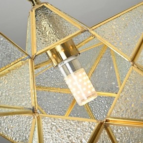Подвесной светильник Imperiumloft Star Effervescent 40,225 в Нефтекамске - neftekamsk.ok-mebel.com | фото 9