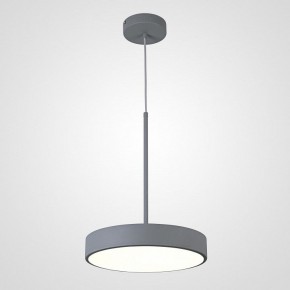 Подвесной светильник Imperiumloft TURNA Gray TURNA-ONE01 в Нефтекамске - neftekamsk.ok-mebel.com | фото 3
