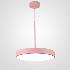 Подвесной светильник Imperiumloft TURNA Pink TURNA-ONE01 в Нефтекамске - neftekamsk.ok-mebel.com | фото 6