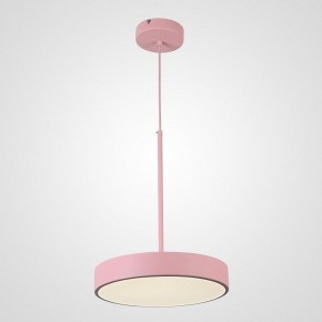 Подвесной светильник Imperiumloft TURNA Pink TURNA-ONE01 в Нефтекамске - neftekamsk.ok-mebel.com | фото 2