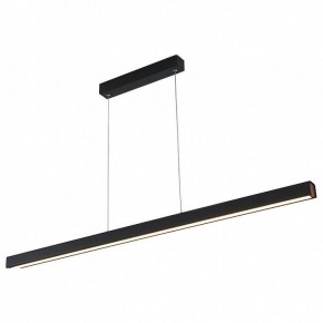 Подвесной светильник Italline IT013-6021 IT013-6021 black 3000K в Нефтекамске - neftekamsk.ok-mebel.com | фото