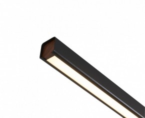 Подвесной светильник Italline IT013-6021 IT013-6021 black 3000K в Нефтекамске - neftekamsk.ok-mebel.com | фото 10