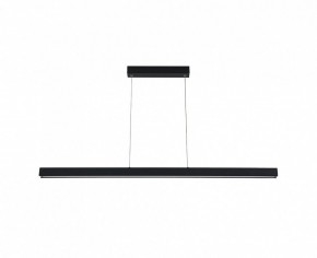 Подвесной светильник Italline IT013-6021 IT013-6021 black 3000K в Нефтекамске - neftekamsk.ok-mebel.com | фото 2