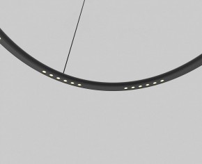 Подвесной светильник Italline IT013-6022 IT013-6022 black 3000K в Нефтекамске - neftekamsk.ok-mebel.com | фото 7