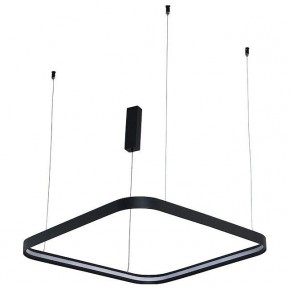 Подвесной светильник Italline IT013-6024 IT013-6024 black 3000K в Нефтекамске - neftekamsk.ok-mebel.com | фото