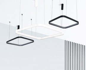 Подвесной светильник Italline IT013-6024 IT013-6024 black 3000K в Нефтекамске - neftekamsk.ok-mebel.com | фото 3