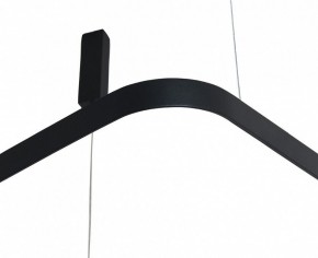 Подвесной светильник Italline IT013-6024 IT013-6024 black 3000K в Нефтекамске - neftekamsk.ok-mebel.com | фото 8