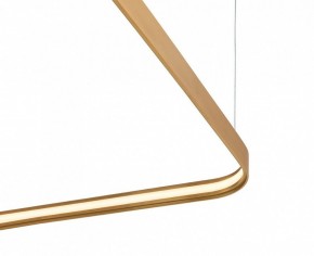 Подвесной светильник Italline IT013-6024 IT013-6024 gold 3000K в Нефтекамске - neftekamsk.ok-mebel.com | фото 8