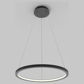 Подвесной светильник Italline IT013-6027 IT013-6027 black 3000K в Нефтекамске - neftekamsk.ok-mebel.com | фото