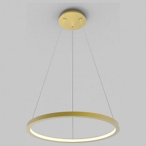 Подвесной светильник Italline IT013-6027 IT013-6027 gold 3000K в Нефтекамске - neftekamsk.ok-mebel.com | фото