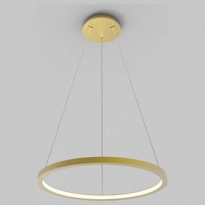 Подвесной светильник Italline IT013-6028 IT013-6028 gold 3000K в Нефтекамске - neftekamsk.ok-mebel.com | фото