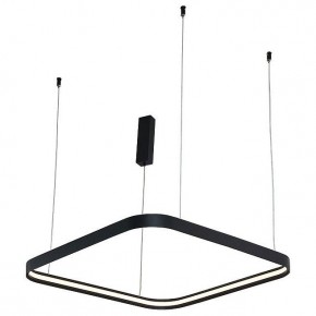 Подвесной светильник Italline IT013-6031 IT013-6031 black 3000K в Нефтекамске - neftekamsk.ok-mebel.com | фото