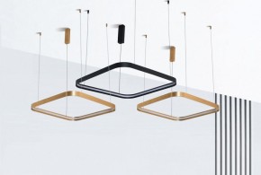 Подвесной светильник Italline IT013-6031 IT013-6031 black 3000K в Нефтекамске - neftekamsk.ok-mebel.com | фото 4