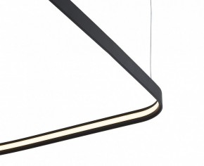 Подвесной светильник Italline IT013-6031 IT013-6031 black 3000K в Нефтекамске - neftekamsk.ok-mebel.com | фото 6