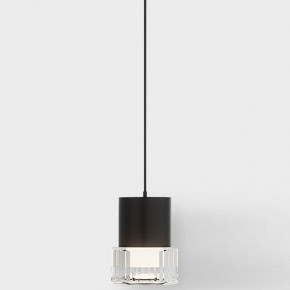 Подвесной светильник Italline IT014-0203 IT014-0203 black в Нефтекамске - neftekamsk.ok-mebel.com | фото