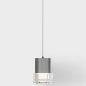 Подвесной светильник Italline IT014-0203 IT014-0203 dark silver в Нефтекамске - neftekamsk.ok-mebel.com | фото