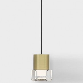 Подвесной светильник Italline IT014-0203 IT014-0203 gold в Нефтекамске - neftekamsk.ok-mebel.com | фото