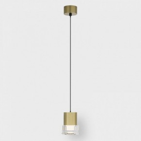 Подвесной светильник Italline IT014-0203 IT014-0203 gold в Нефтекамске - neftekamsk.ok-mebel.com | фото 2