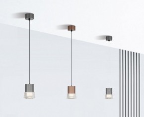 Подвесной светильник Italline IT014-0203 IT014-0203 rose gold в Нефтекамске - neftekamsk.ok-mebel.com | фото 3