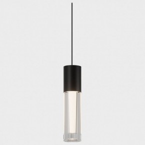 Подвесной светильник Italline IT014-0204 IT014-0204 black в Нефтекамске - neftekamsk.ok-mebel.com | фото