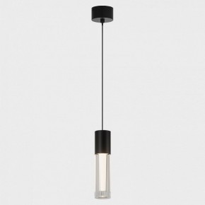 Подвесной светильник Italline IT014-0204 IT014-0204 black в Нефтекамске - neftekamsk.ok-mebel.com | фото 2
