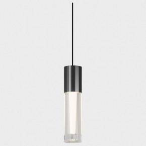 Подвесной светильник Italline IT014-0204 IT014-0204 dark silver в Нефтекамске - neftekamsk.ok-mebel.com | фото