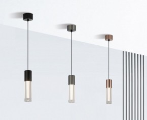 Подвесной светильник Italline IT014-0204 IT014-0204 dark silver в Нефтекамске - neftekamsk.ok-mebel.com | фото 4