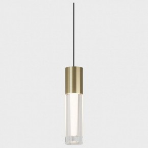 Подвесной светильник Italline IT014-0204 IT014-0204 gold в Нефтекамске - neftekamsk.ok-mebel.com | фото