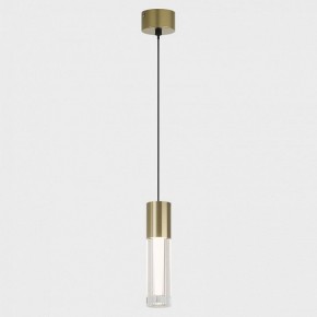Подвесной светильник Italline IT014-0204 IT014-0204 gold в Нефтекамске - neftekamsk.ok-mebel.com | фото 2