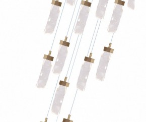 Подвесной светильник Kink Light Астен 08511-15A,36 в Нефтекамске - neftekamsk.ok-mebel.com | фото 2