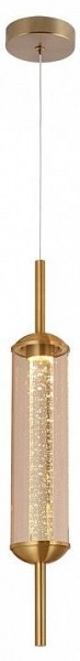 Подвесной светильник Kink Light Данли 07522-1A,36 в Нефтекамске - neftekamsk.ok-mebel.com | фото 2