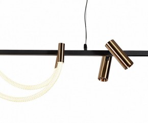 Подвесной светильник Kink Light Кайли 08039K-140A,19(20) в Нефтекамске - neftekamsk.ok-mebel.com | фото 2
