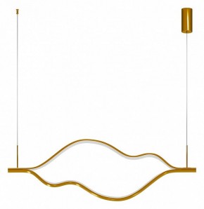 Подвесной светильник Kink Light Линн 08258-140,36P в Нефтекамске - neftekamsk.ok-mebel.com | фото