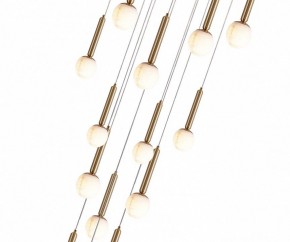 Подвесной светильник Kink Light Монс 07530-15A,36 в Нефтекамске - neftekamsk.ok-mebel.com | фото 2